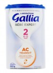 1-Gallia AC Transit 2